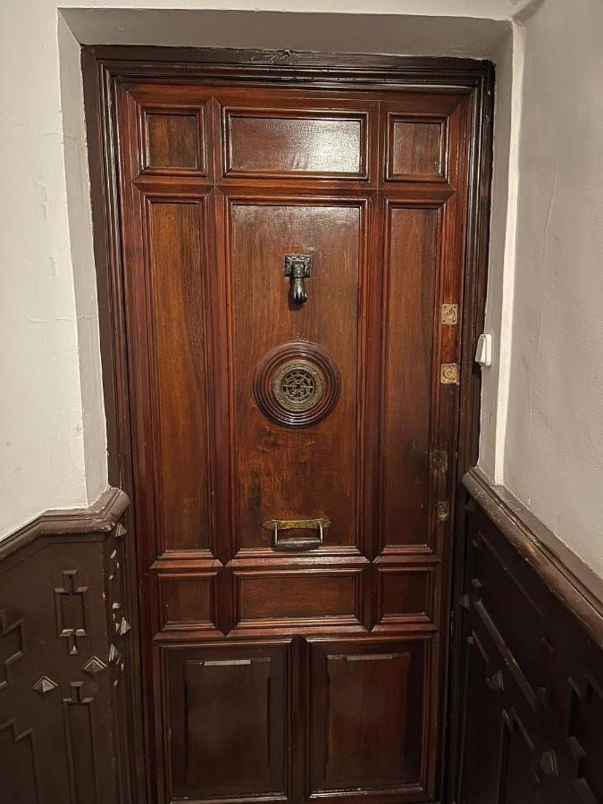 Piso Casco Historico Аликанте Экстерьер фото