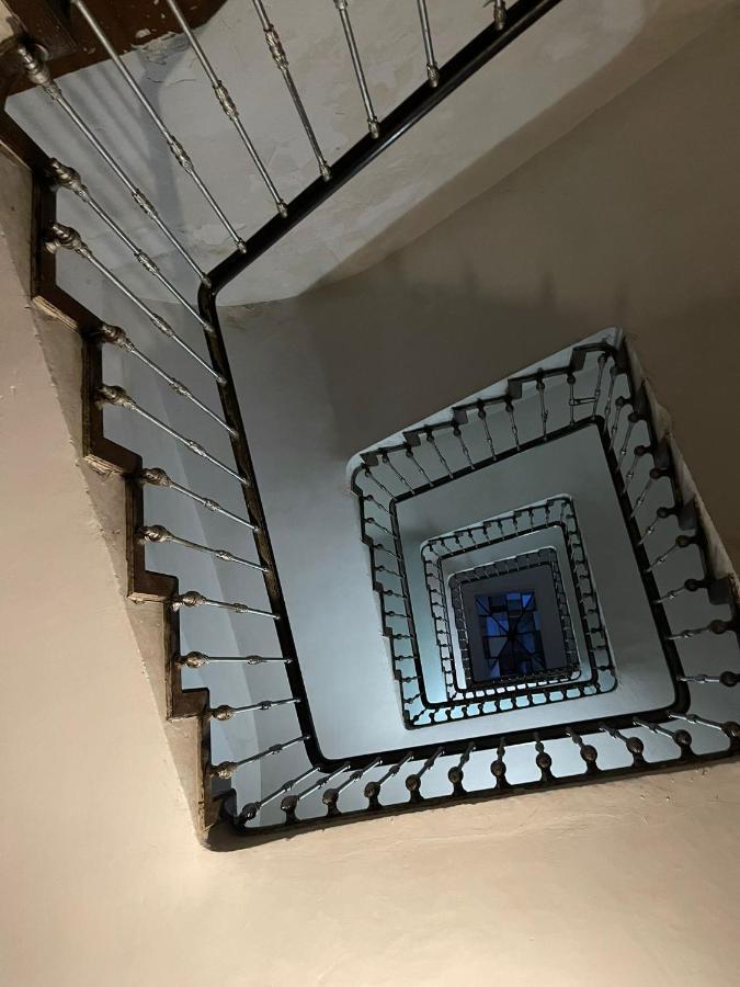 Piso Casco Historico Аликанте Экстерьер фото